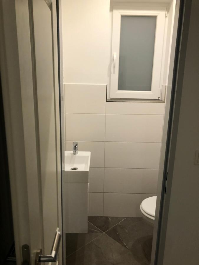 מלון נורדנהאם Haus Tunix 2 מראה חיצוני תמונה
