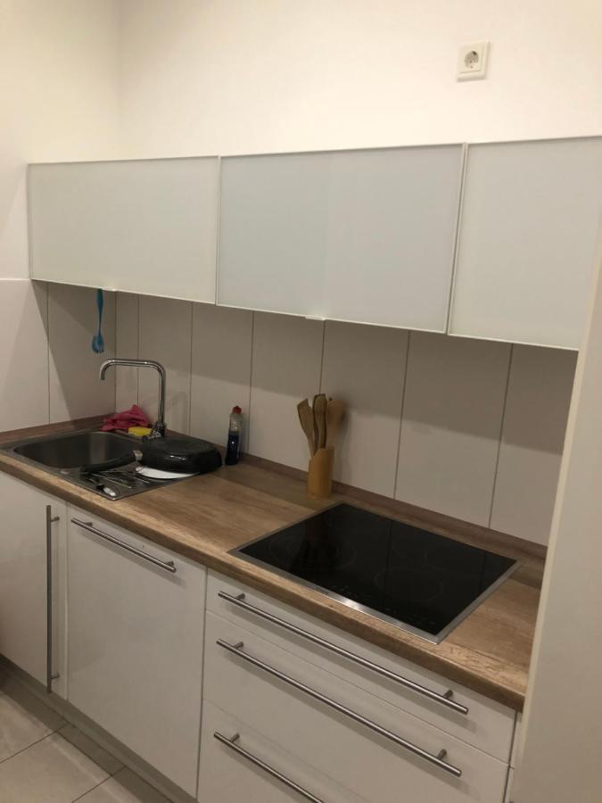 מלון נורדנהאם Haus Tunix 2 מראה חיצוני תמונה