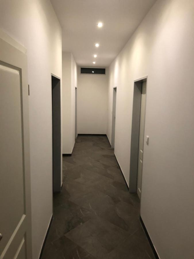 מלון נורדנהאם Haus Tunix 2 מראה חיצוני תמונה