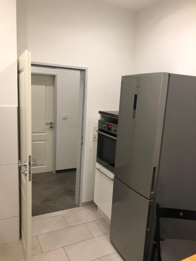 מלון נורדנהאם Haus Tunix 2 מראה חיצוני תמונה