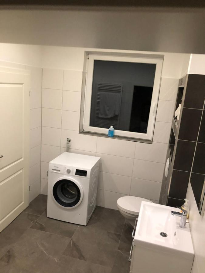 מלון נורדנהאם Haus Tunix 2 מראה חיצוני תמונה
