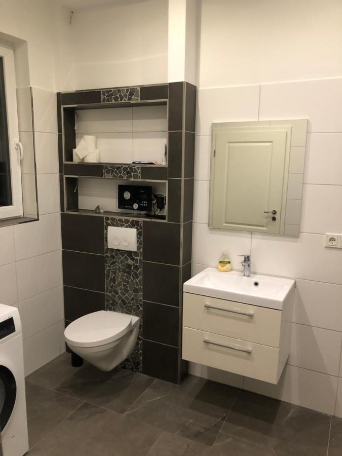 מלון נורדנהאם Haus Tunix 2 מראה חיצוני תמונה