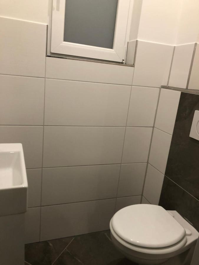 מלון נורדנהאם Haus Tunix 2 מראה חיצוני תמונה