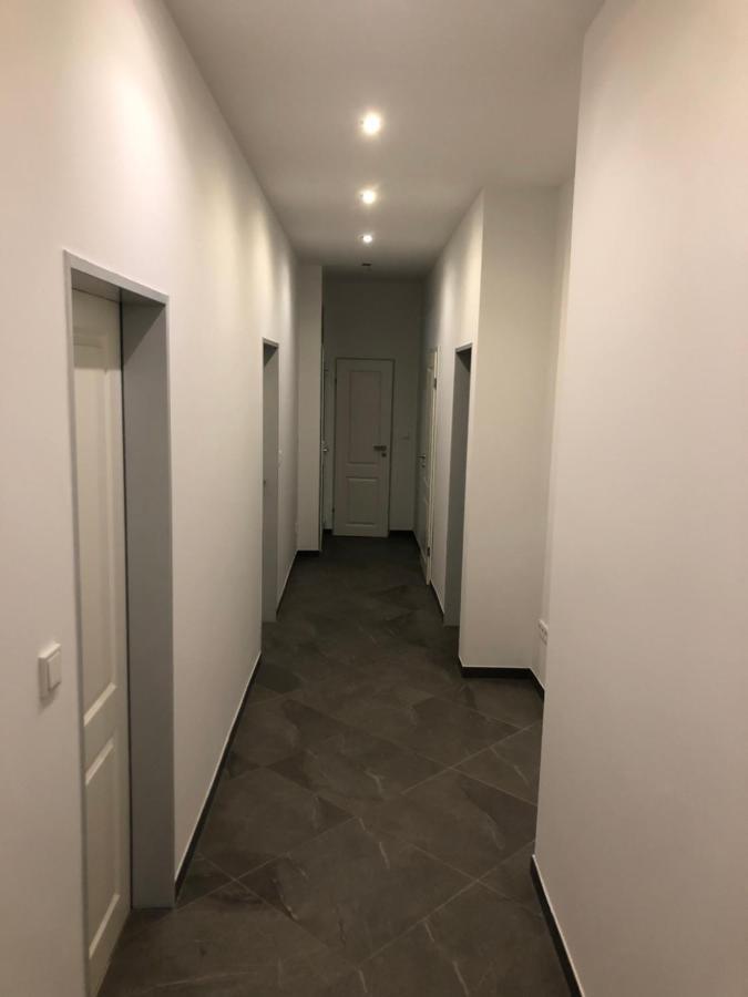 מלון נורדנהאם Haus Tunix 2 מראה חיצוני תמונה