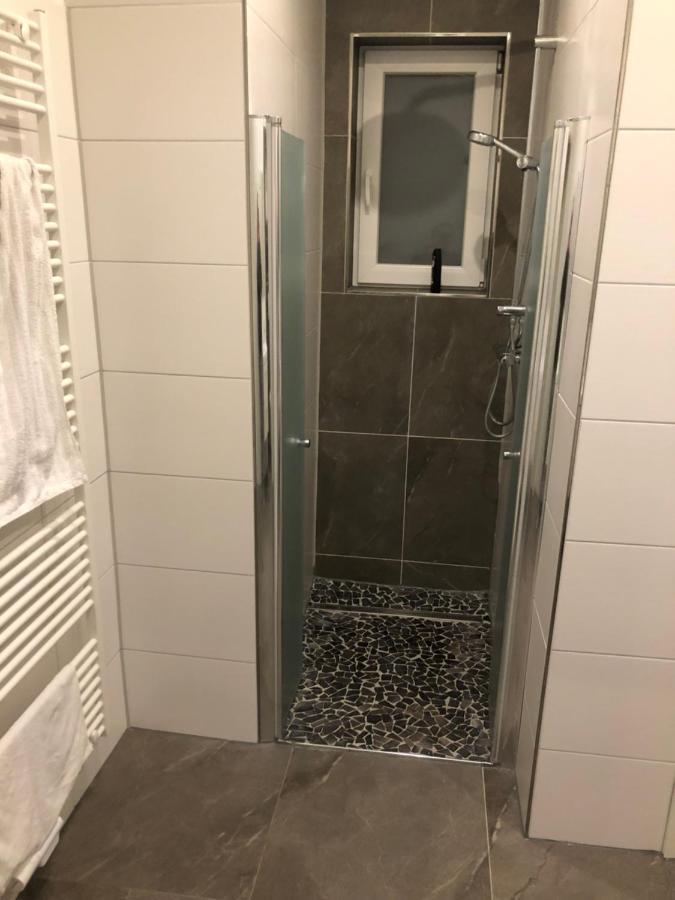 מלון נורדנהאם Haus Tunix 2 מראה חיצוני תמונה
