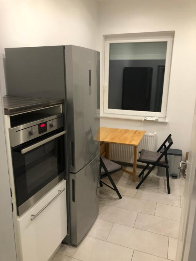 מלון נורדנהאם Haus Tunix 2 מראה חיצוני תמונה