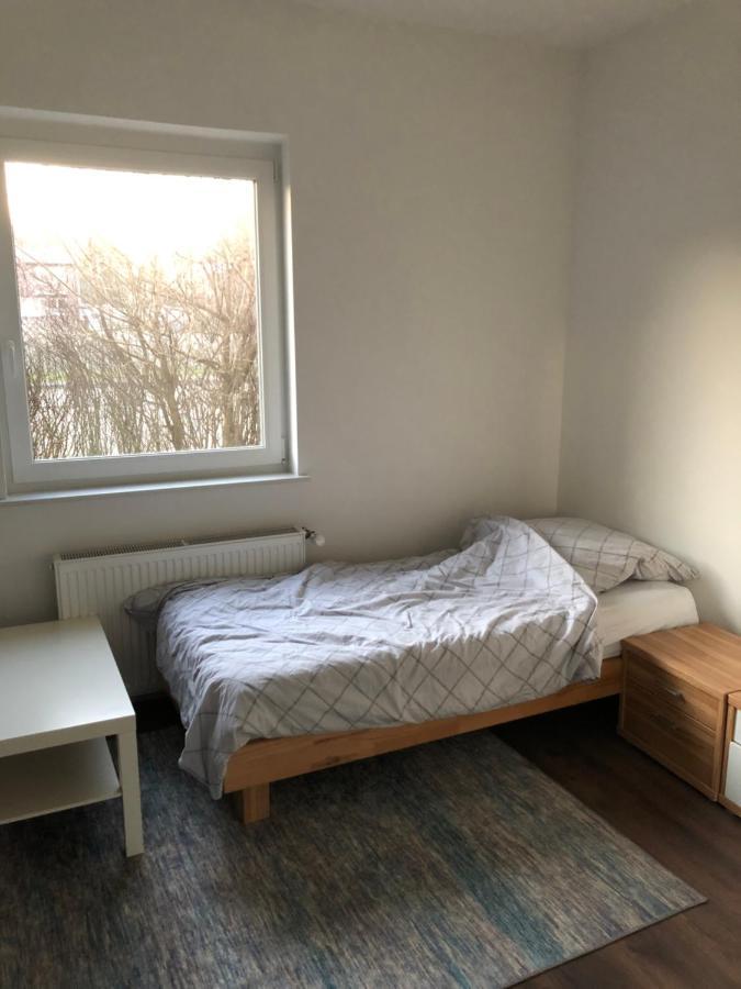 מלון נורדנהאם Haus Tunix 2 מראה חיצוני תמונה