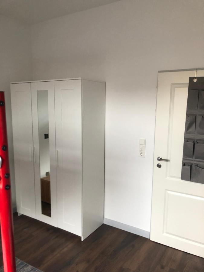 מלון נורדנהאם Haus Tunix 2 מראה חיצוני תמונה