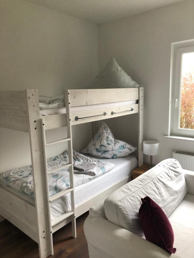 מלון נורדנהאם Haus Tunix 2 מראה חיצוני תמונה