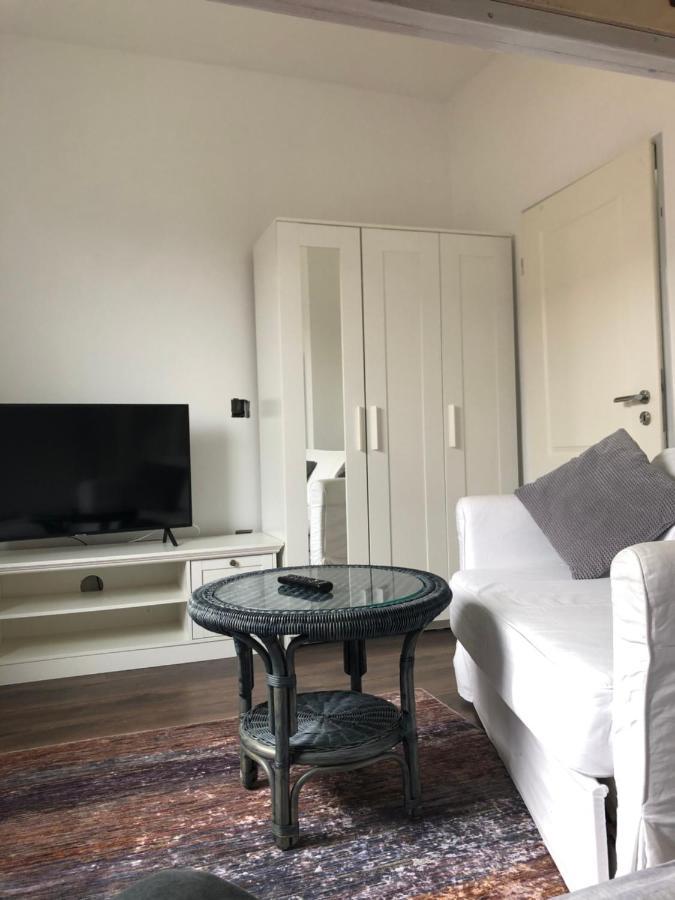 מלון נורדנהאם Haus Tunix 2 מראה חיצוני תמונה