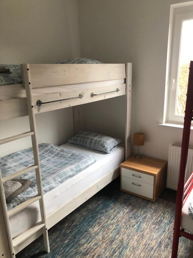 מלון נורדנהאם Haus Tunix 2 מראה חיצוני תמונה