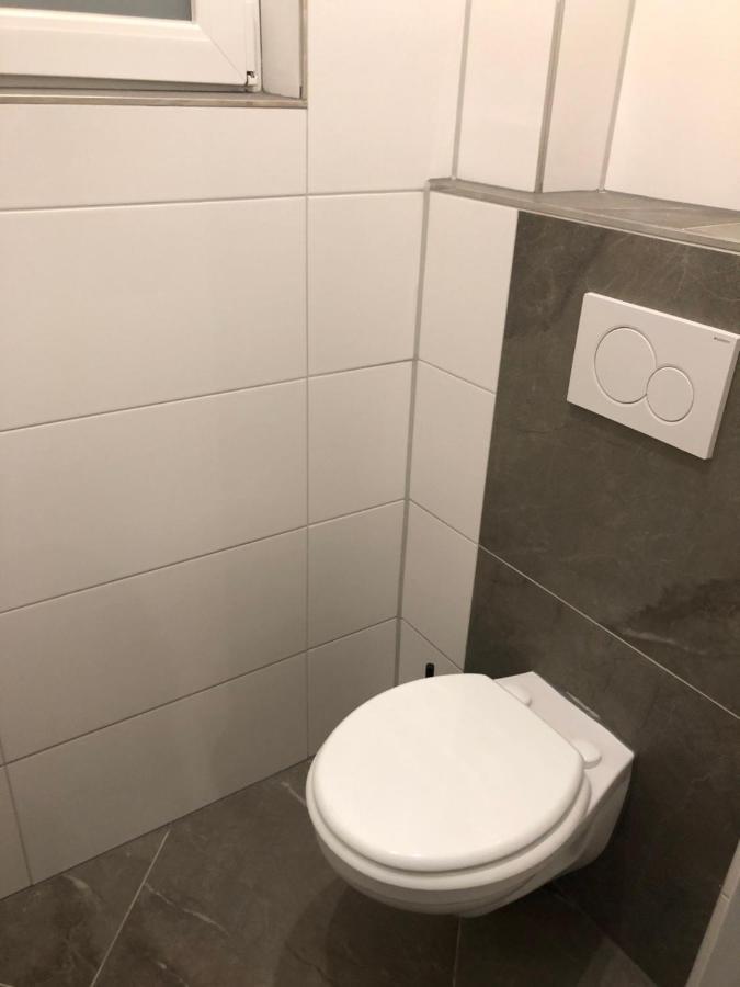 מלון נורדנהאם Haus Tunix 2 מראה חיצוני תמונה